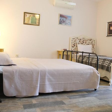 Niluefer Butik Otel (Adults Only) Ayvalik Exterior photo
