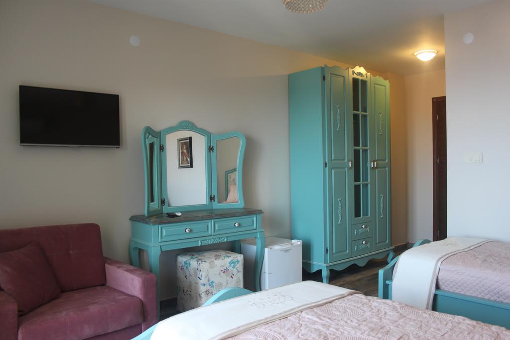 Niluefer Butik Otel (Adults Only) Ayvalik Room photo