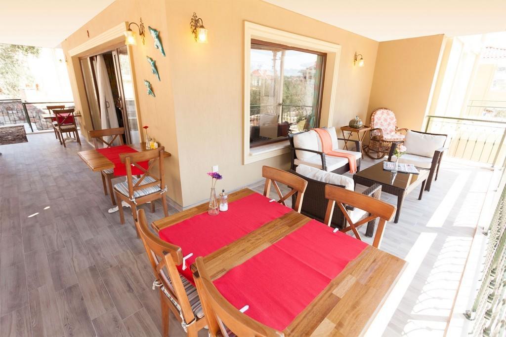 Niluefer Butik Otel (Adults Only) Ayvalik Exterior photo