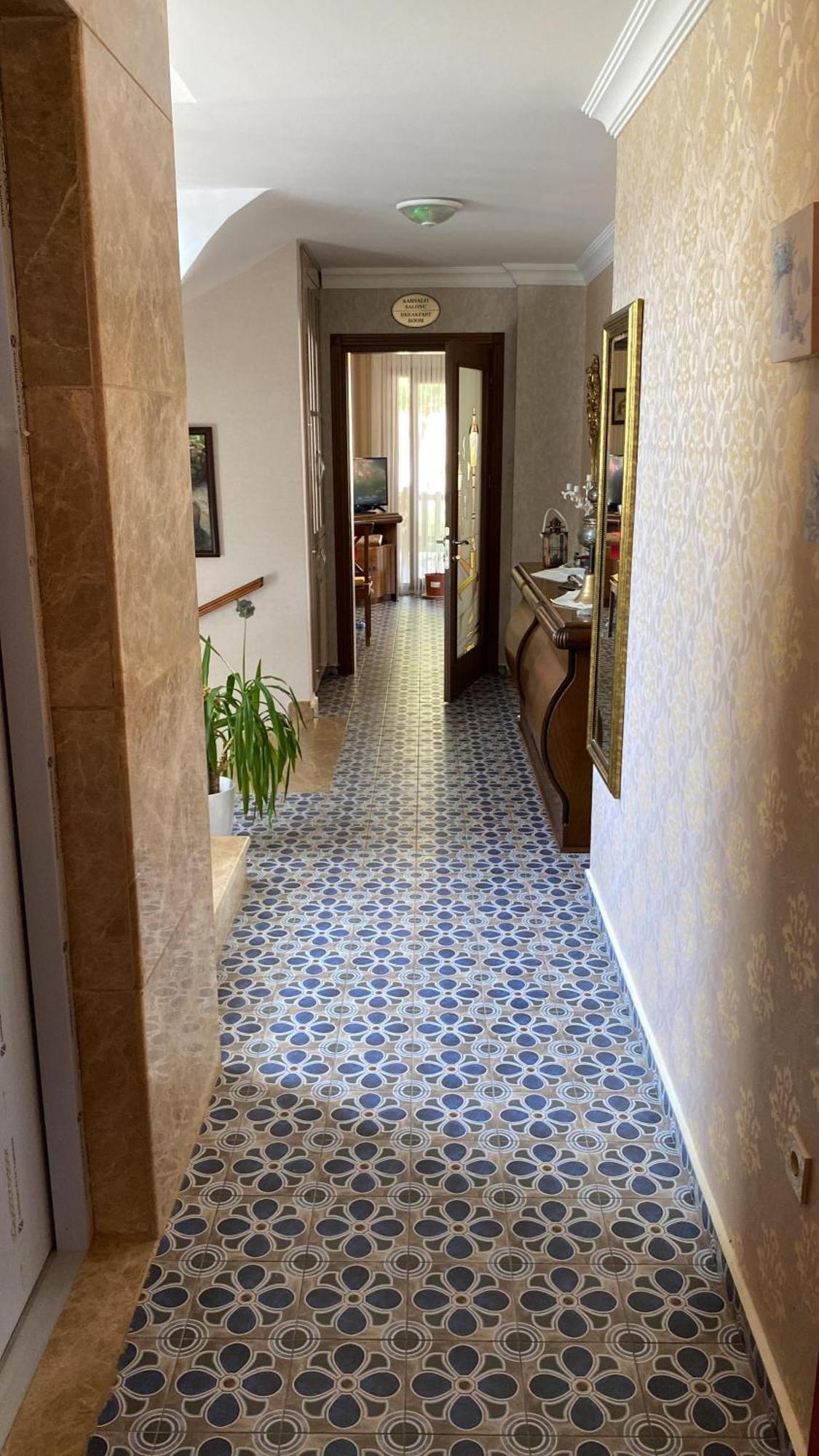 Niluefer Butik Otel (Adults Only) Ayvalik Exterior photo