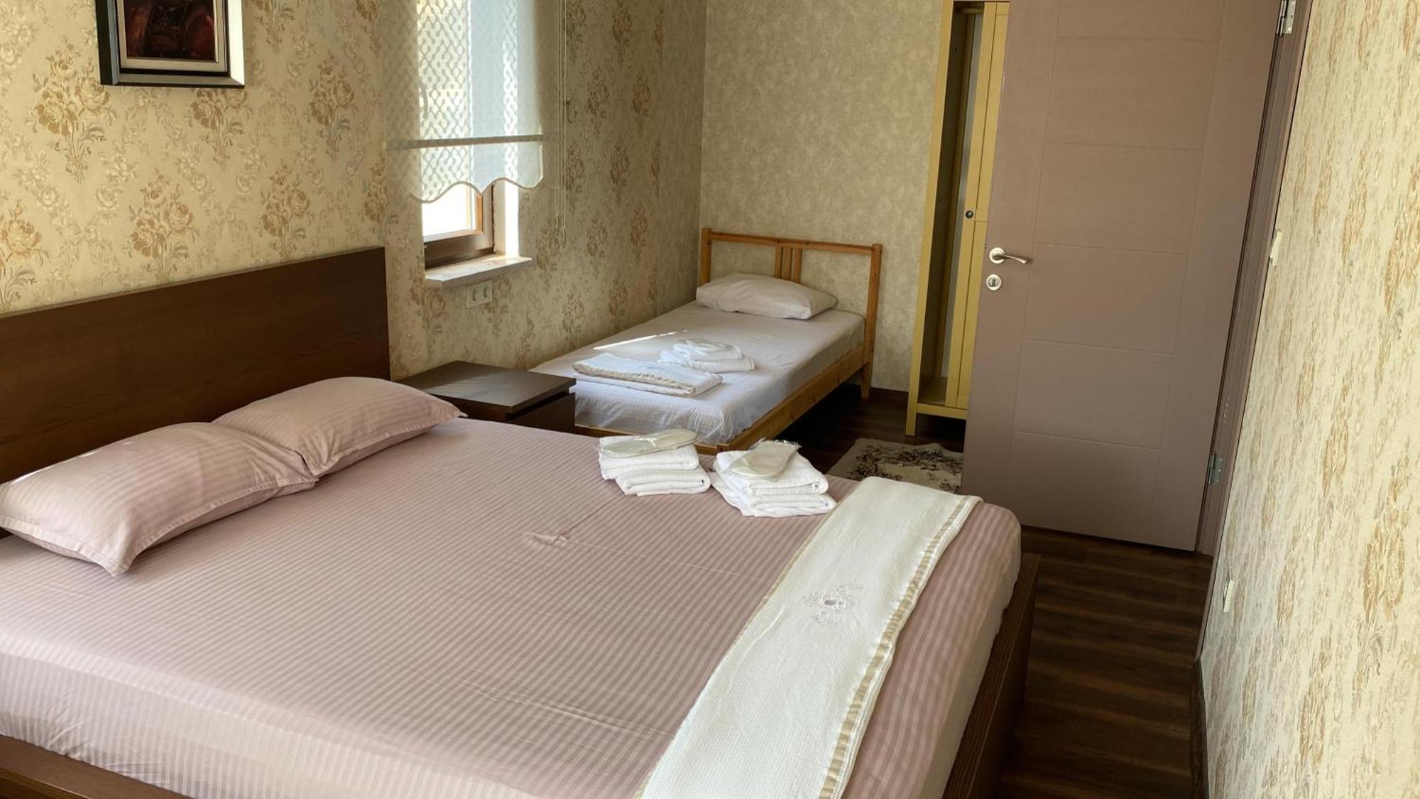 Niluefer Butik Otel (Adults Only) Ayvalik Exterior photo