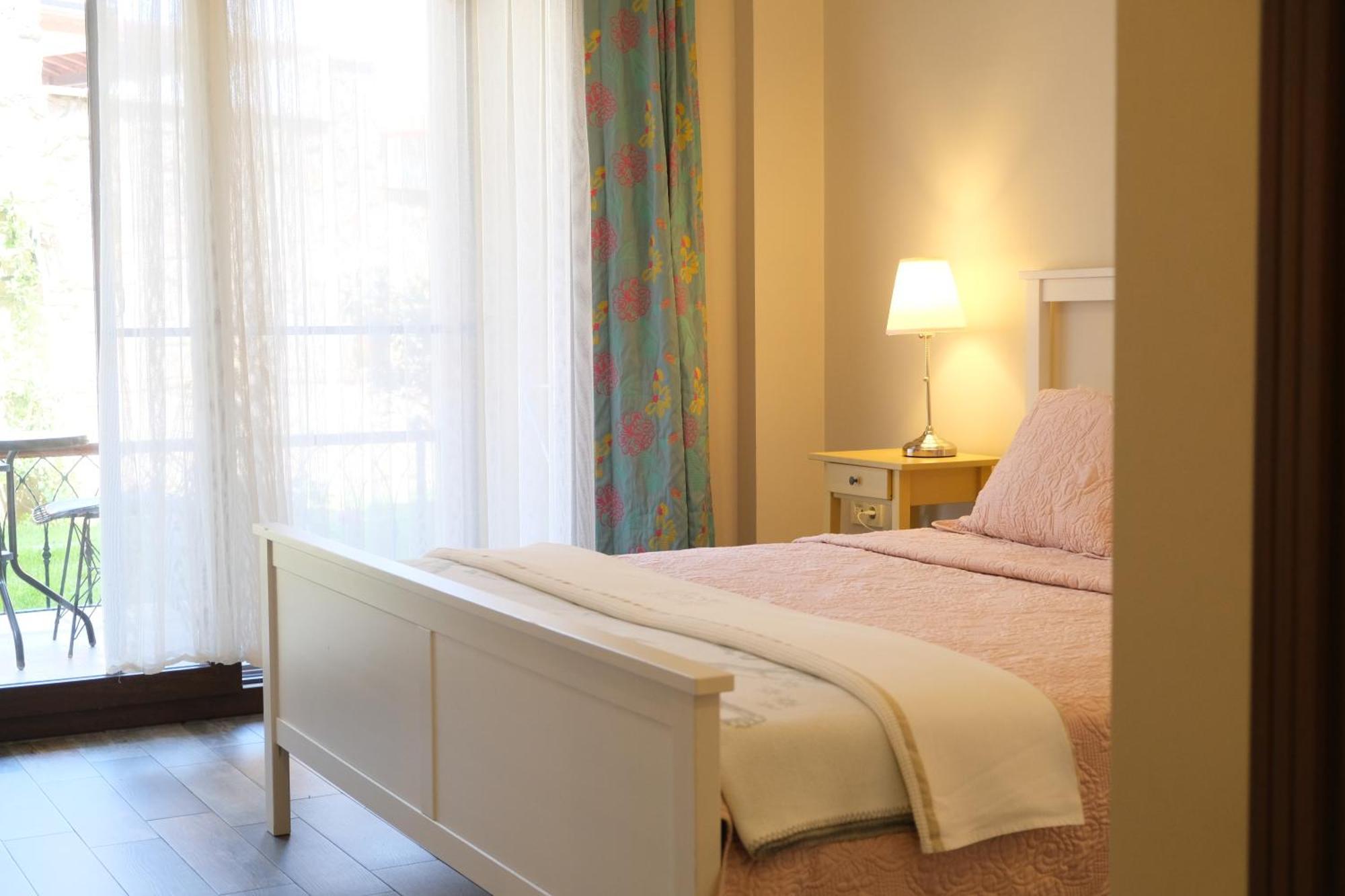 Niluefer Butik Otel (Adults Only) Ayvalik Exterior photo