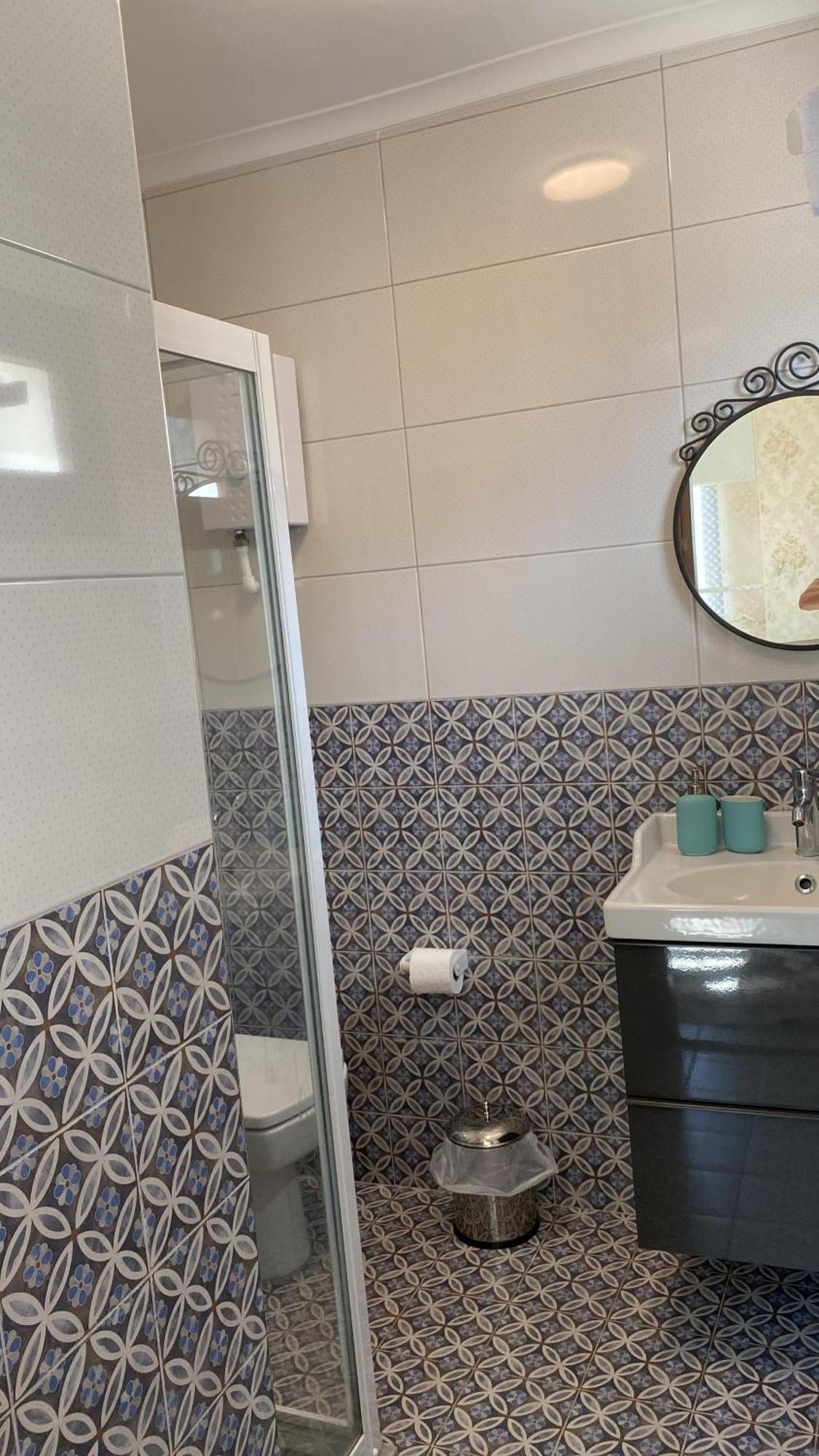 Niluefer Butik Otel (Adults Only) Ayvalik Exterior photo