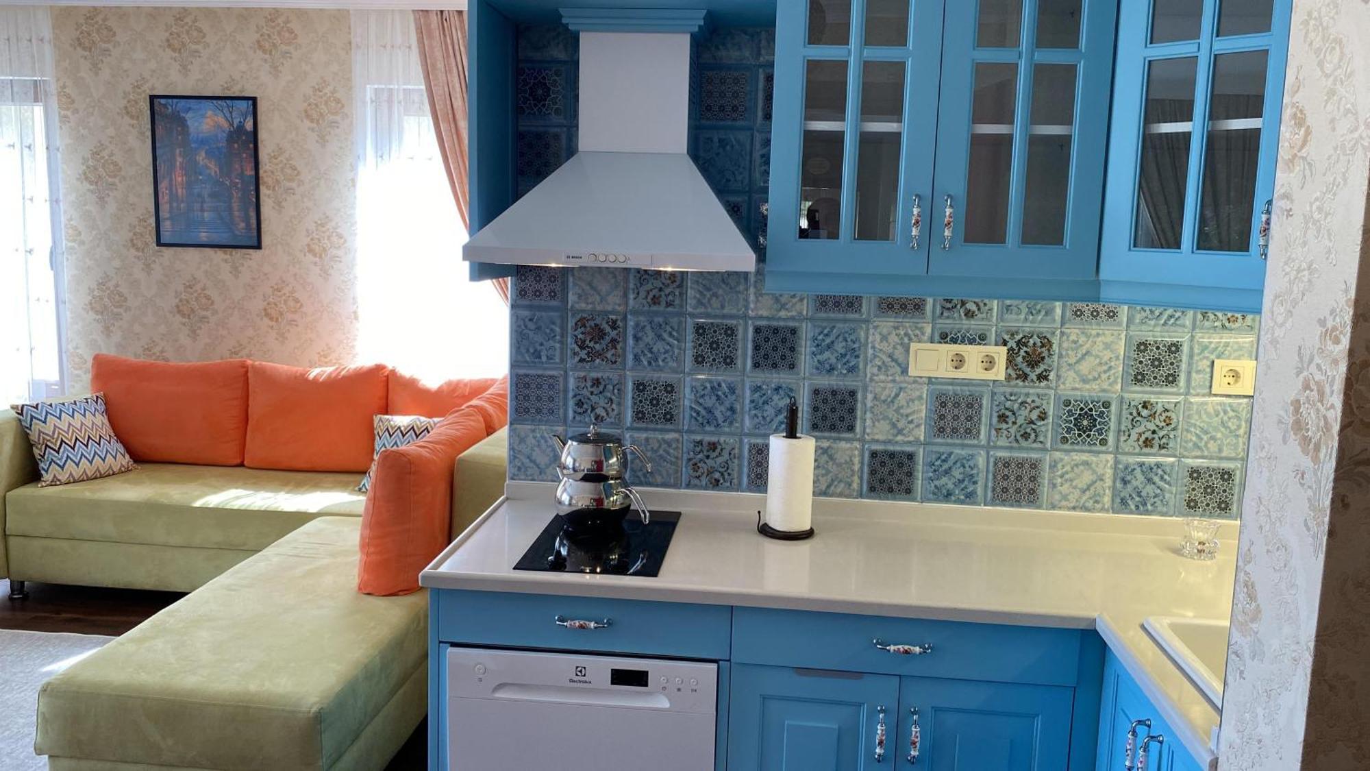 Niluefer Butik Otel (Adults Only) Ayvalik Exterior photo