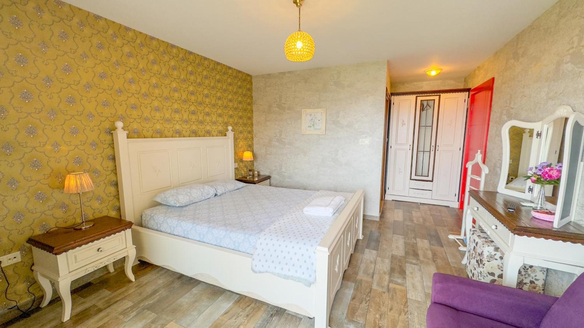 Niluefer Butik Otel (Adults Only) Ayvalik Exterior photo