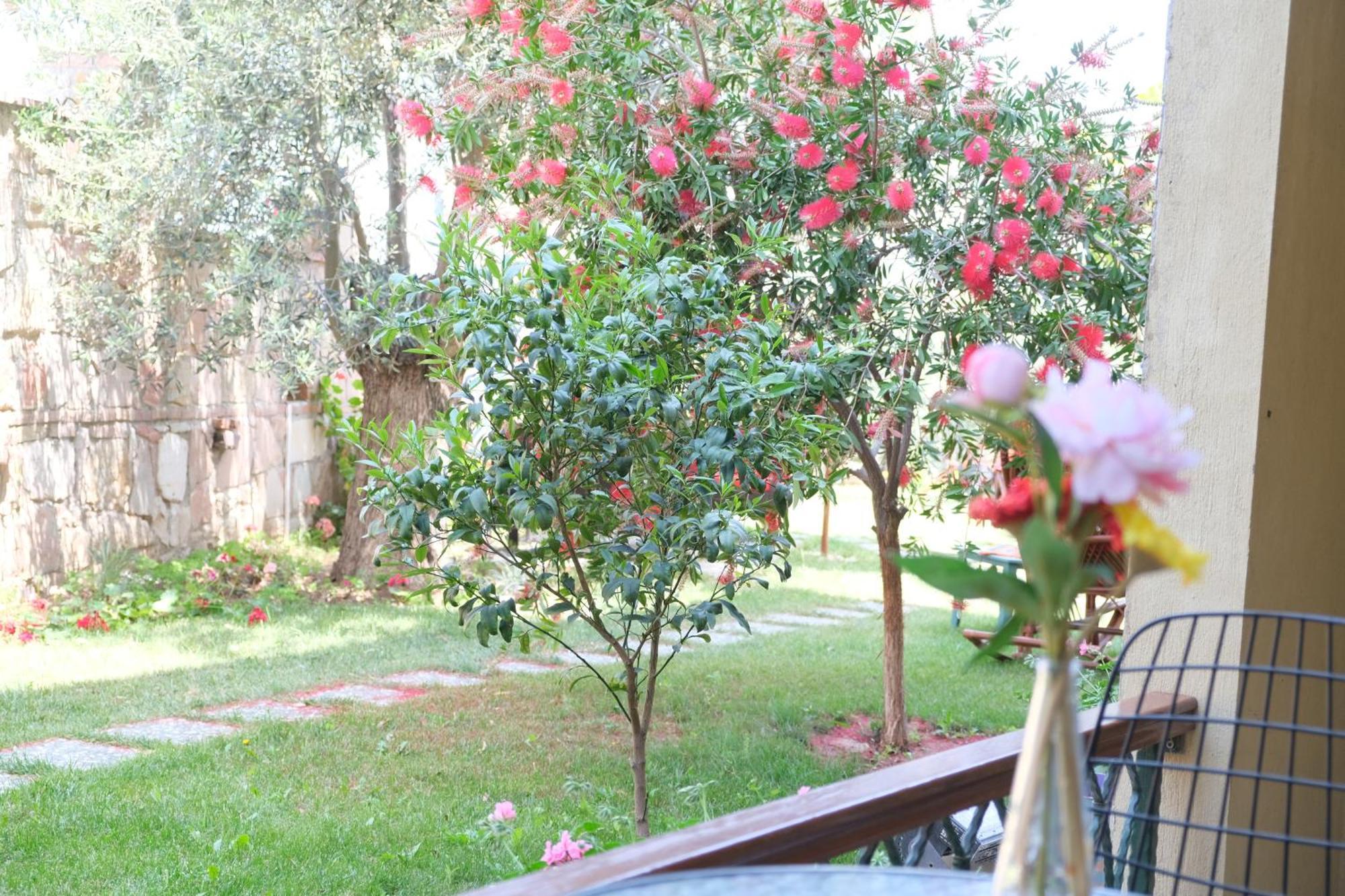 Niluefer Butik Otel (Adults Only) Ayvalik Exterior photo