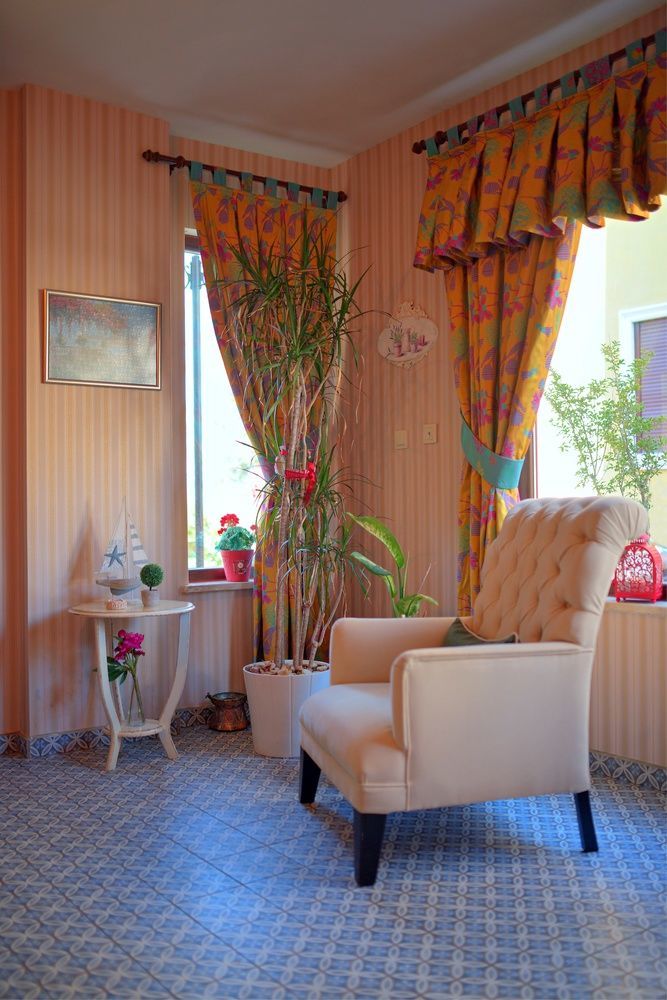 Niluefer Butik Otel (Adults Only) Ayvalik Exterior photo