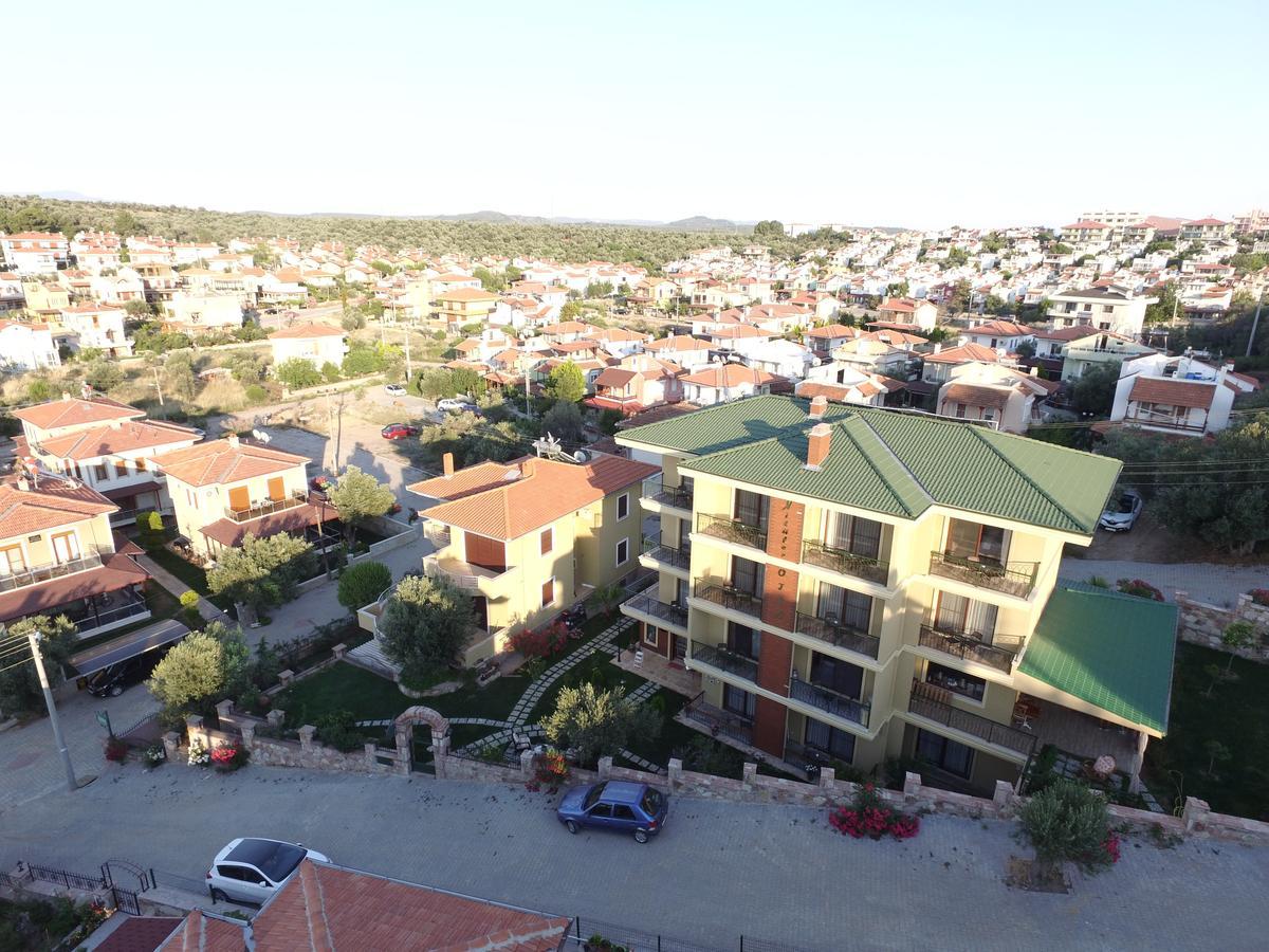 Niluefer Butik Otel (Adults Only) Ayvalik Exterior photo