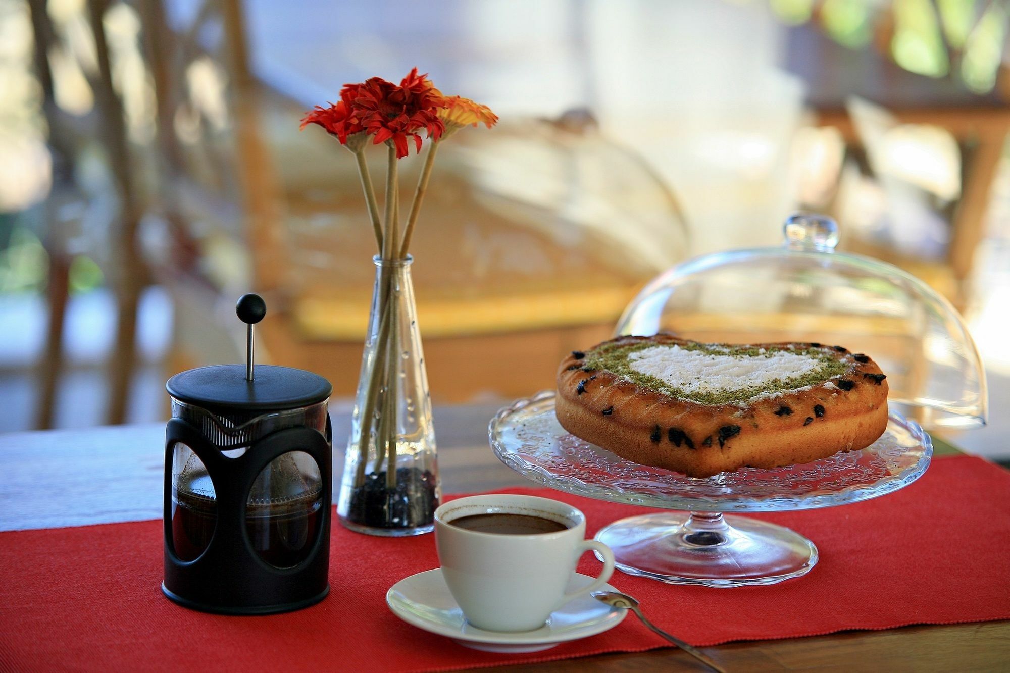 Niluefer Butik Otel (Adults Only) Ayvalik Exterior photo