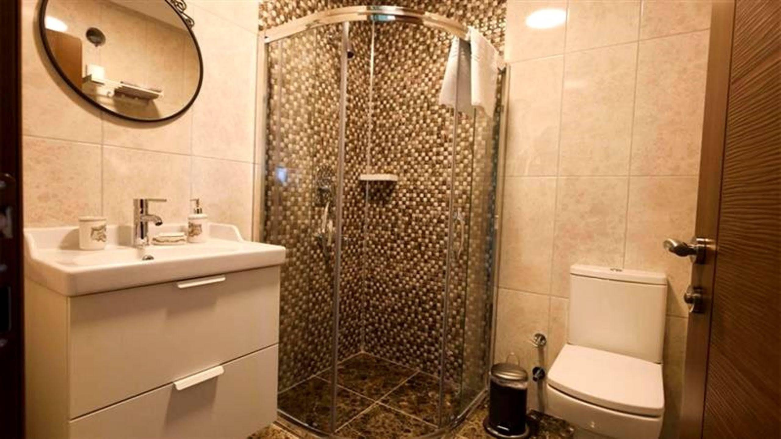 Niluefer Butik Otel (Adults Only) Ayvalik Exterior photo
