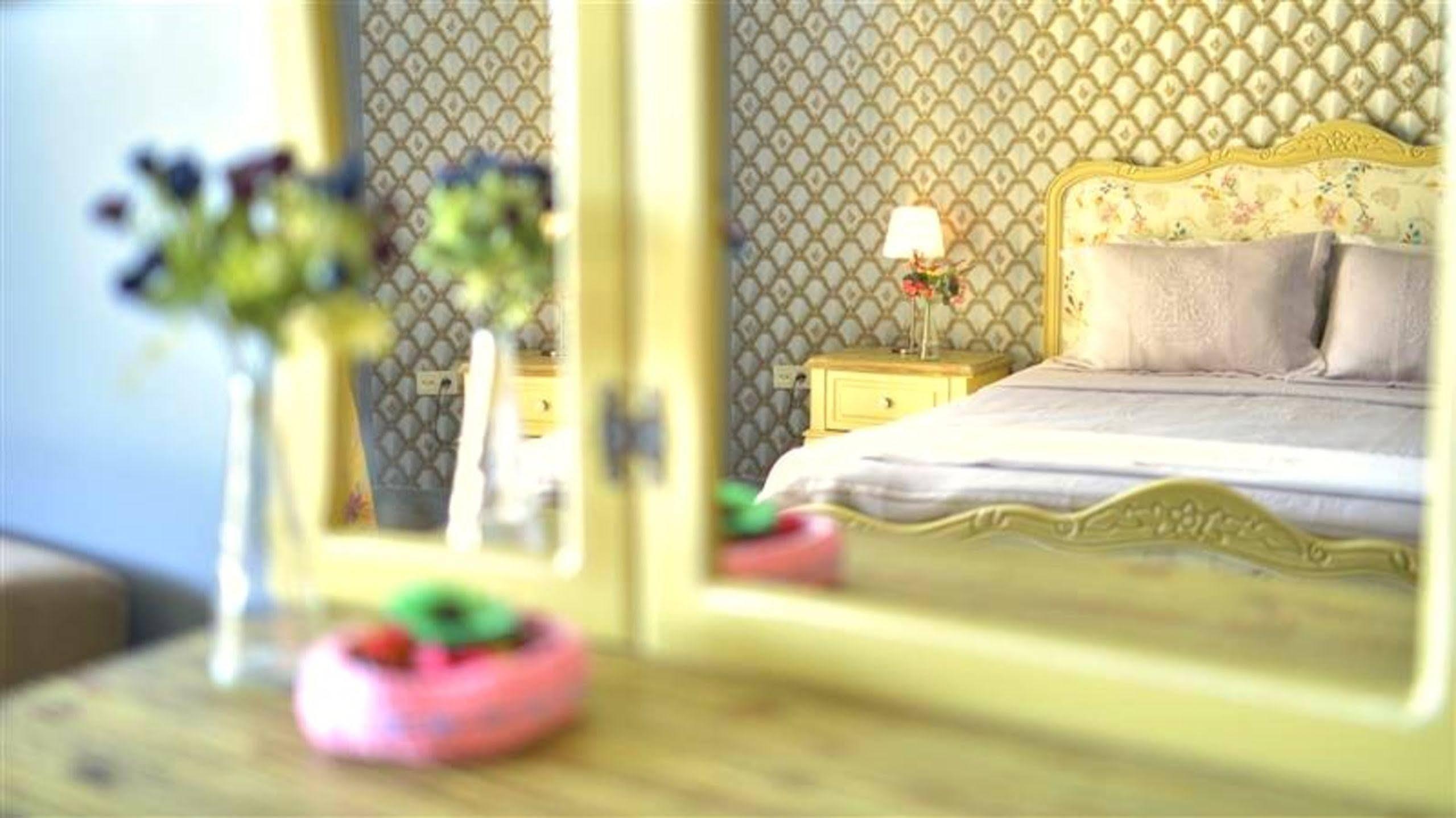 Niluefer Butik Otel (Adults Only) Ayvalik Exterior photo