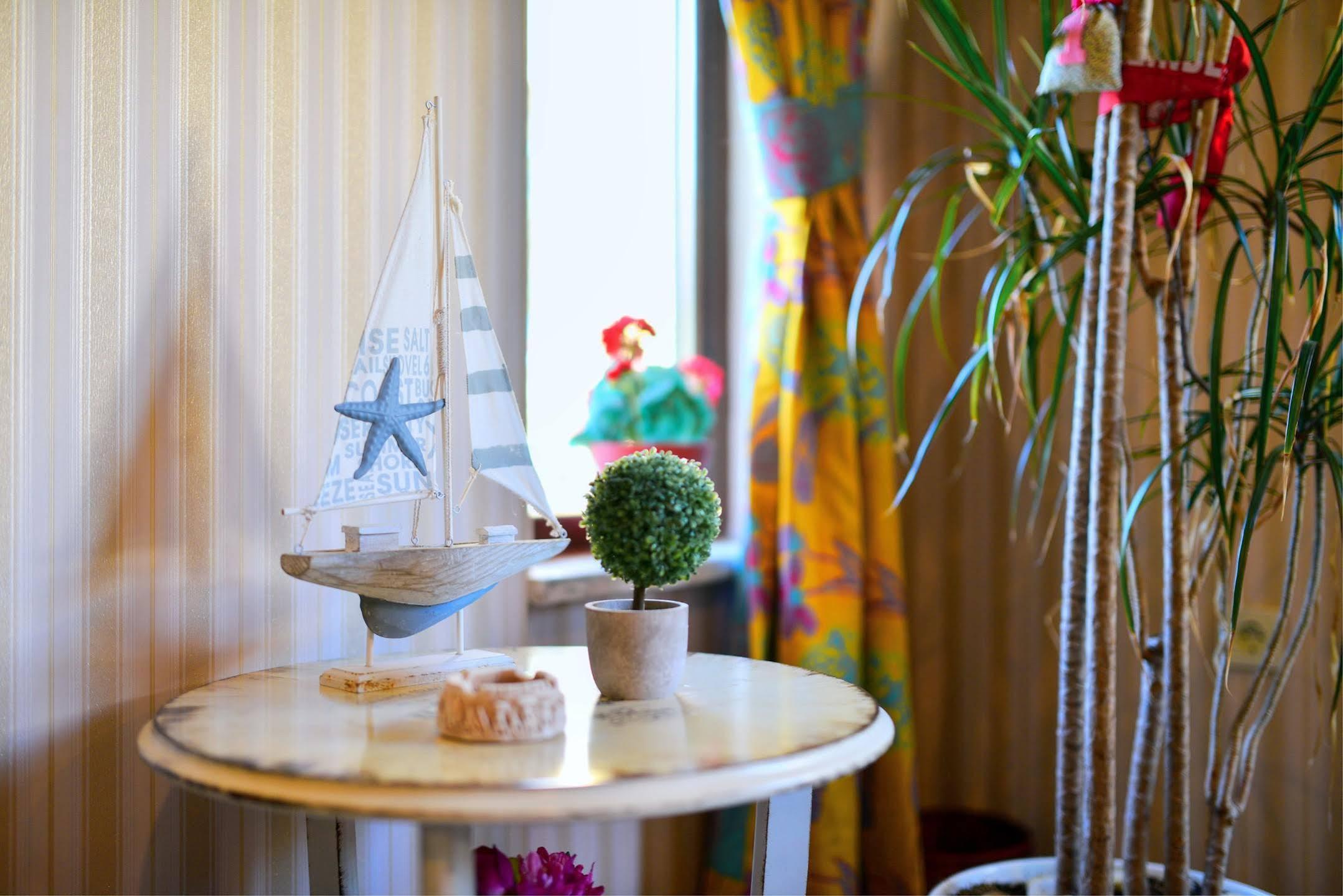 Niluefer Butik Otel (Adults Only) Ayvalik Exterior photo