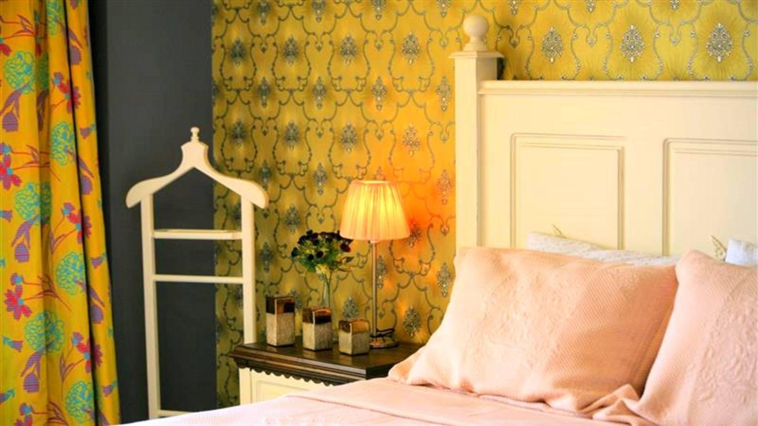 Niluefer Butik Otel (Adults Only) Ayvalik Exterior photo